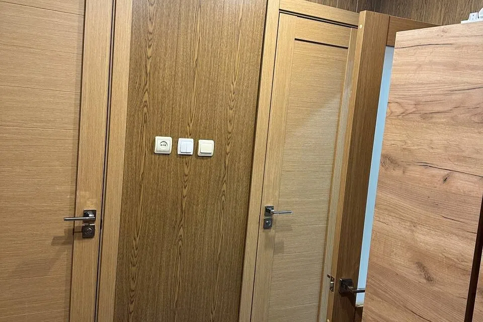 Сдаётся 1-комнатная квартира, 35 м²