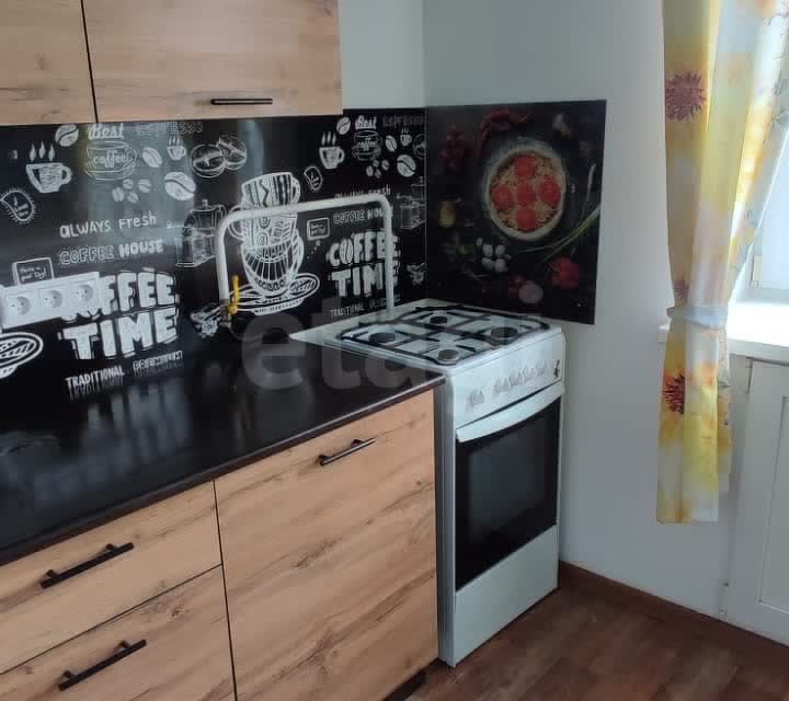 Продаётся 1-комнатная квартира, 30.2 м²