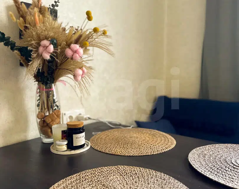 Продаётся 2-комнатная квартира, 58 м²