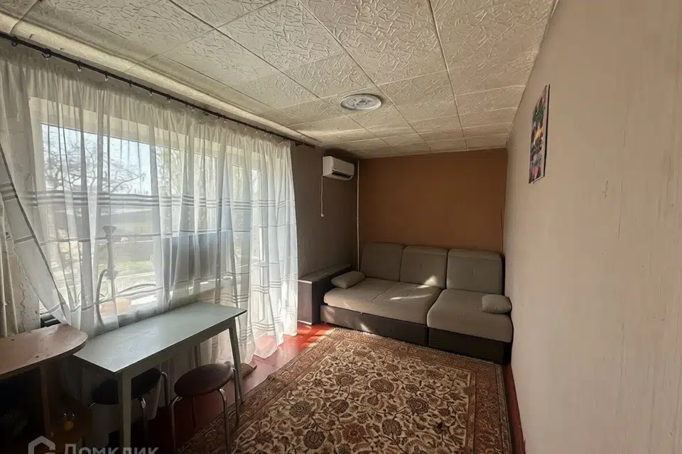 Продаётся 2-комнатная квартира, 40.1 м²