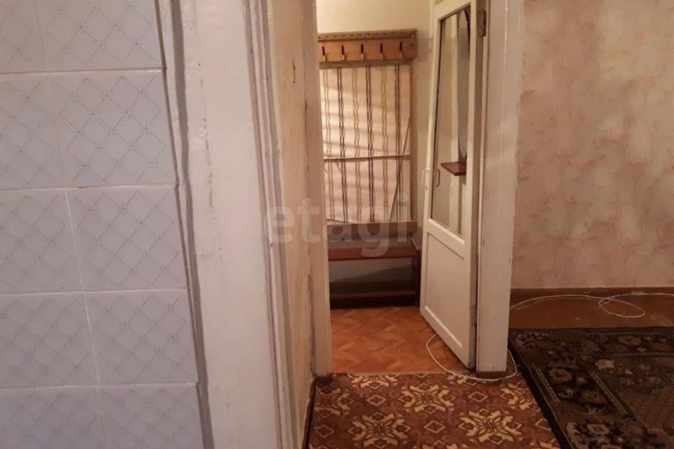 Продаётся 2-комнатная квартира, 44.8 м²