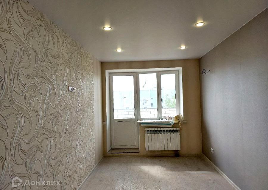 Продаётся 1-комнатная квартира, 30 м²