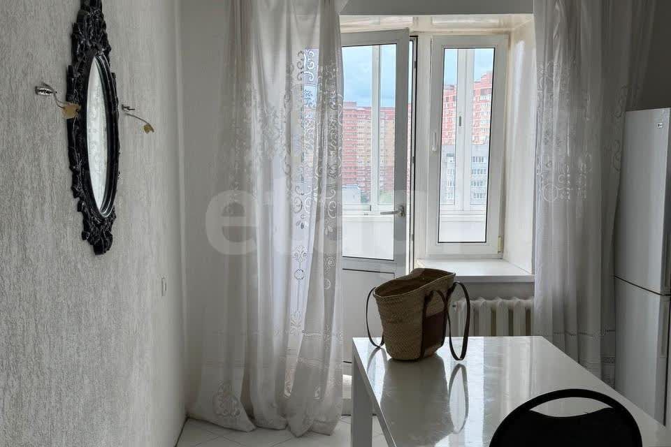 Продаётся 1-комнатная квартира, 45 м²