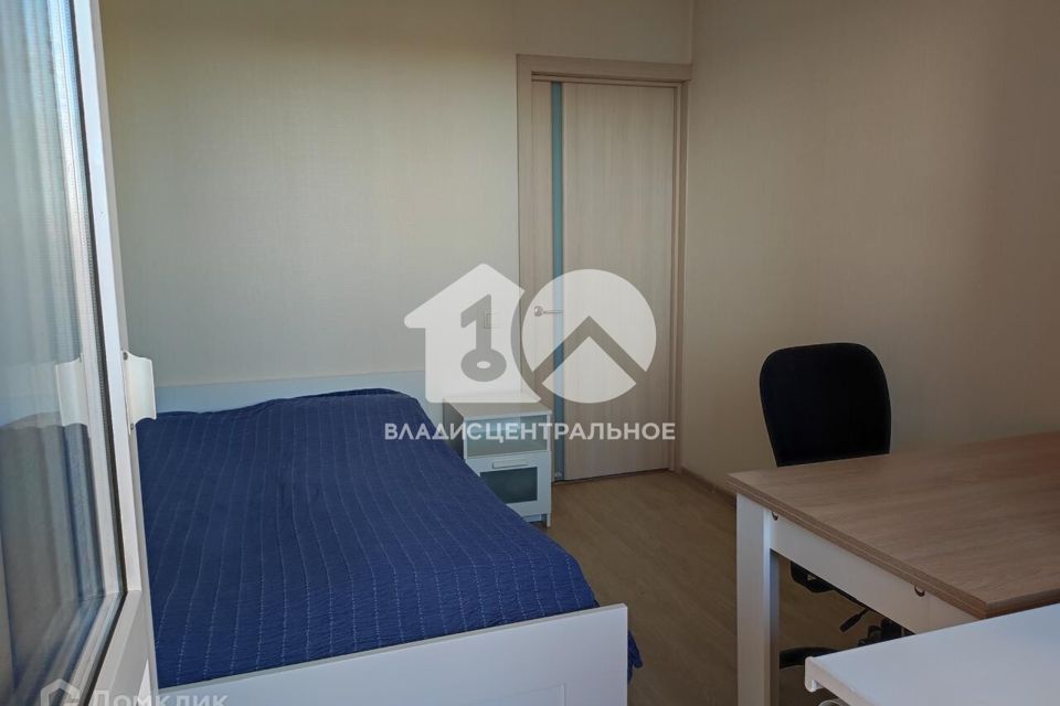 Продаётся 1-комнатная квартира, 36.9 м²