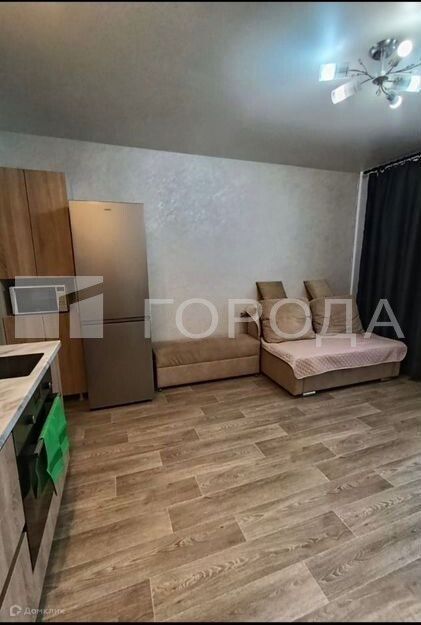 Сдаётся студия, 22.5 м²