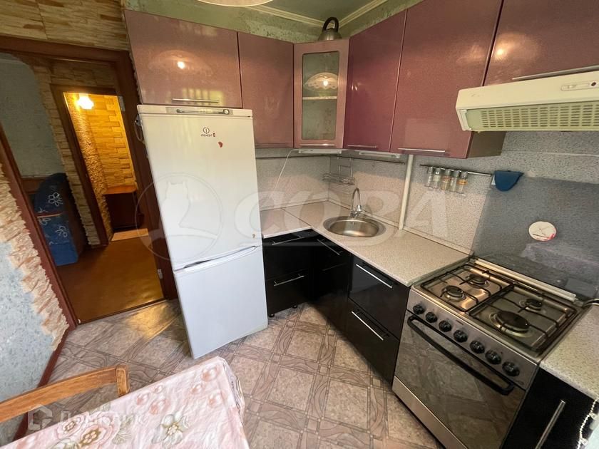 Сдаётся 2-комнатная квартира, 45 м²