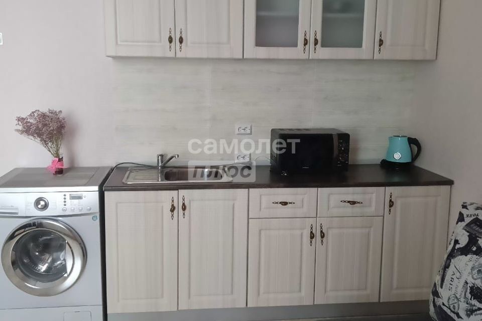 Сдаётся студия, 28 м²