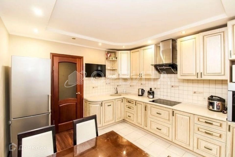 Продаётся 2-комнатная квартира, 69 м²