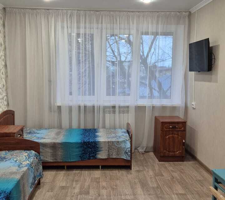 Продаётся студия, 13 м²