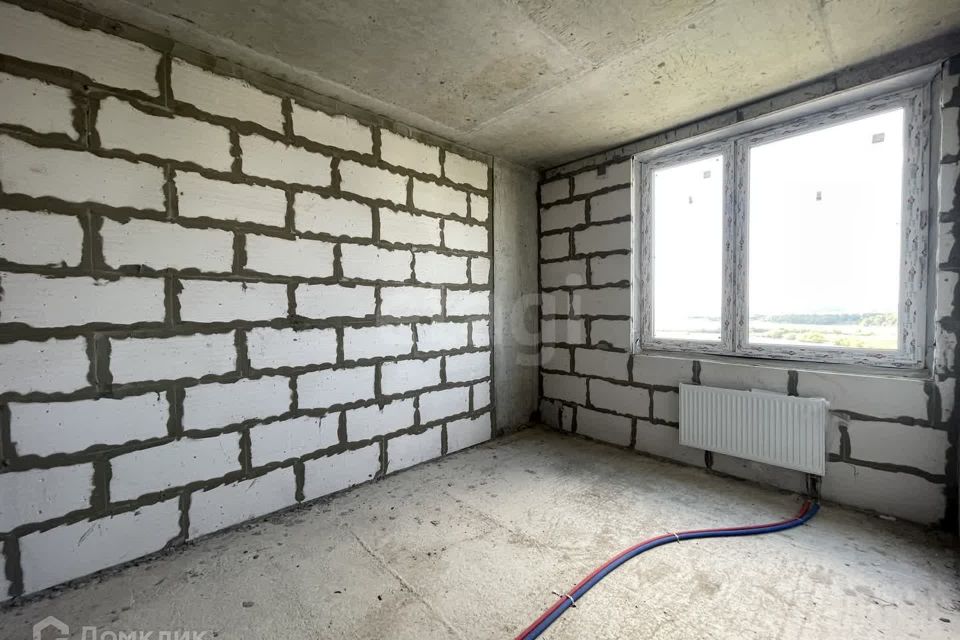 Продаётся студия, 23.8 м²