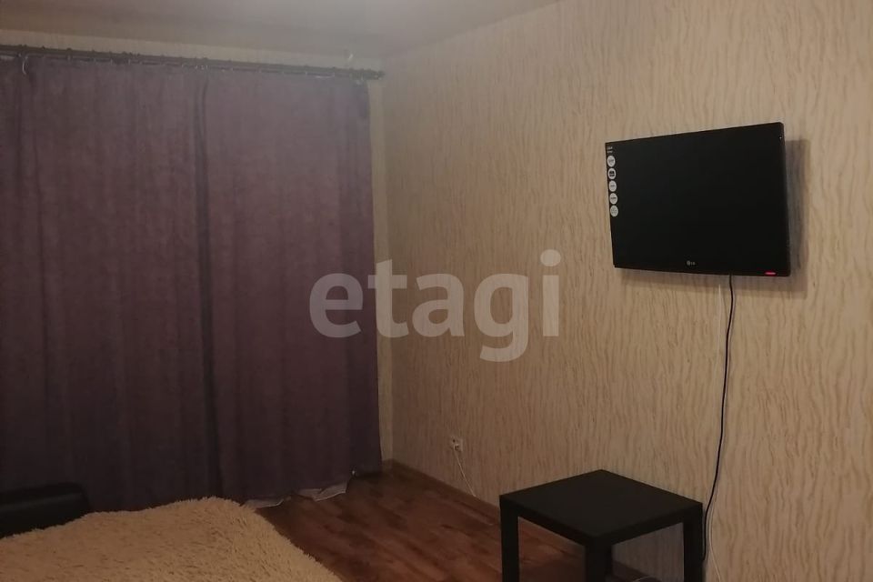 Продаётся 1-комнатная квартира, 29 м²