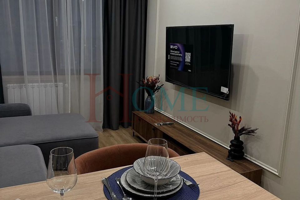 Сдаётся 2-комнатная квартира, 44.5 м²