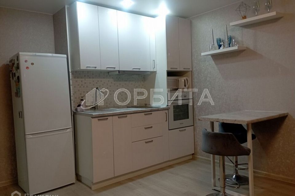 Продаётся студия, 30 м²