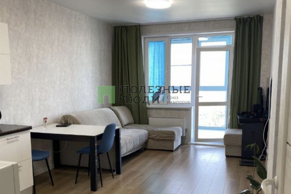 Продаётся 2-комнатная квартира, 50 м²