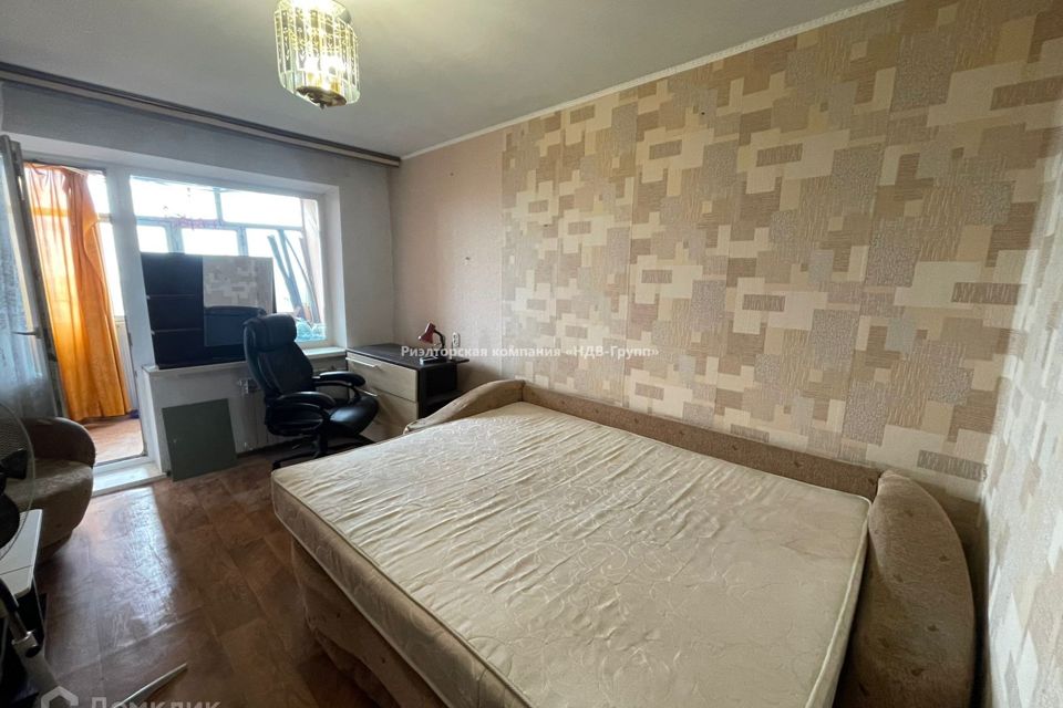Сдаётся 3-комнатная квартира, 67 м²