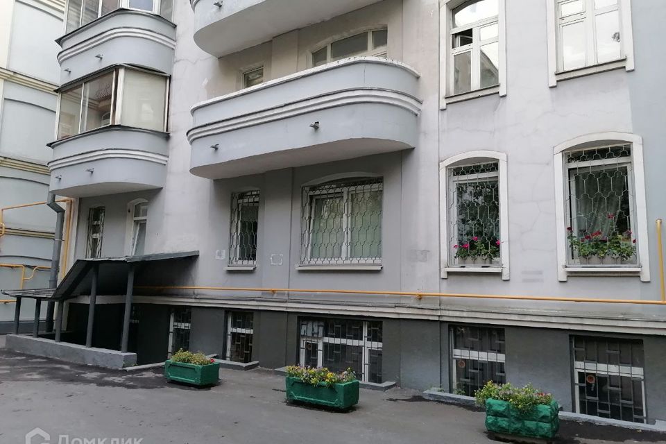 Продаётся студия, 12.2 м²