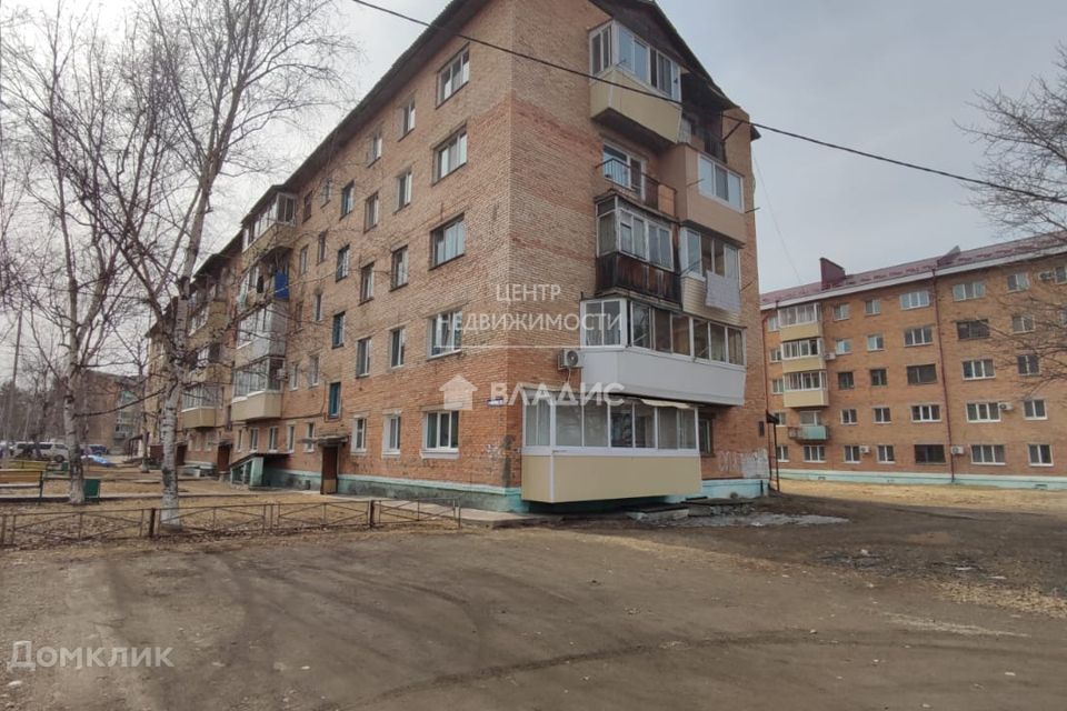 Продаётся 1-комнатная квартира, 28.7 м²