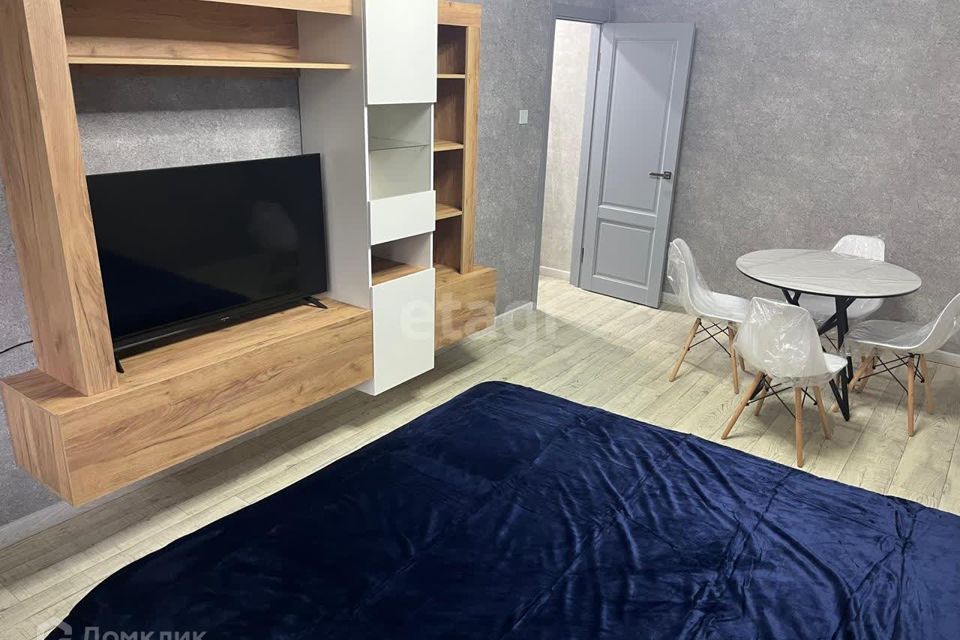 Продаётся 2-комнатная квартира, 43 м²