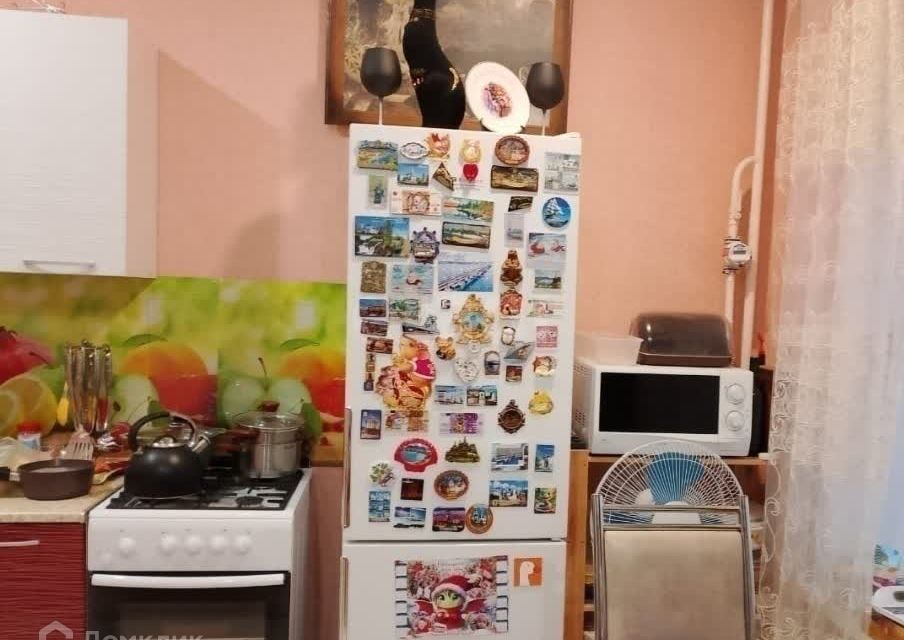 Продаётся студия, 35.3 м²