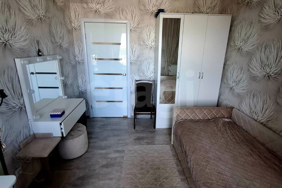 Сдаётся 2-комнатная квартира, 59.17 м²