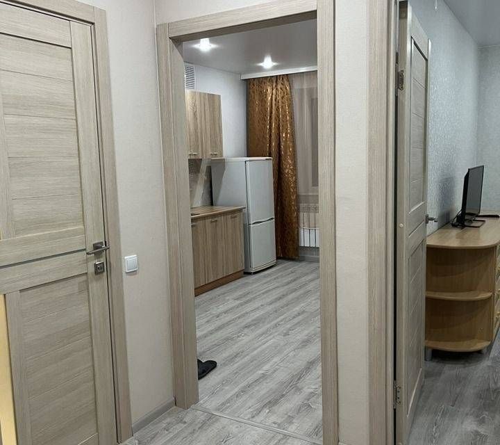 Сдаётся 1-комнатная квартира, 42 м²