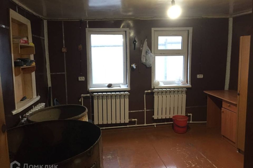 Продаётся 1-этажный дом, 27 м²