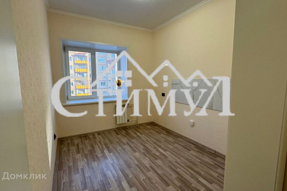 Продаётся 1-комнатная квартира, 40 м²