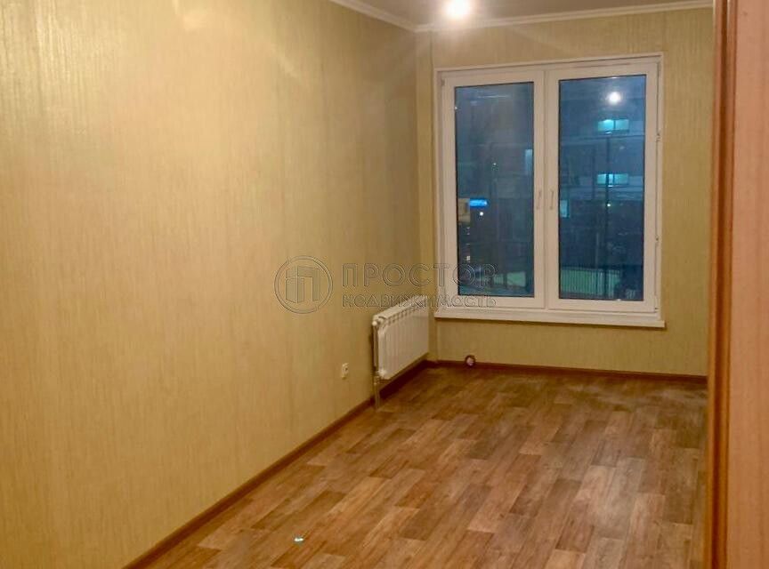 Продаётся 3-комнатная квартира, 84.8 м²