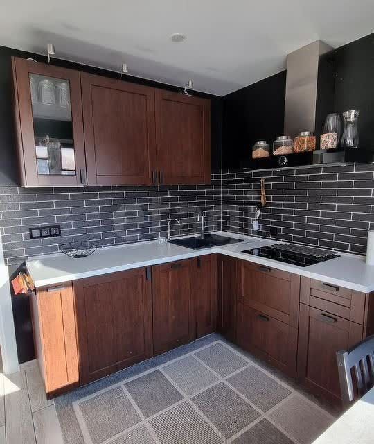Сдаётся 2-комнатная квартира, 56.7 м²
