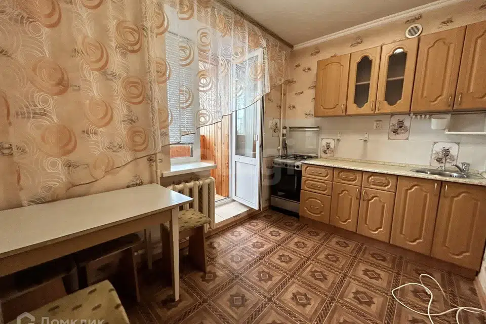 Сдаётся 2-комнатная квартира, 45 м²