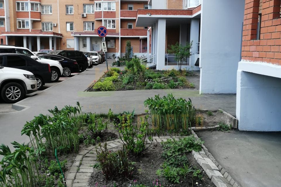 Продаётся 2-комнатная квартира, 65.1 м²