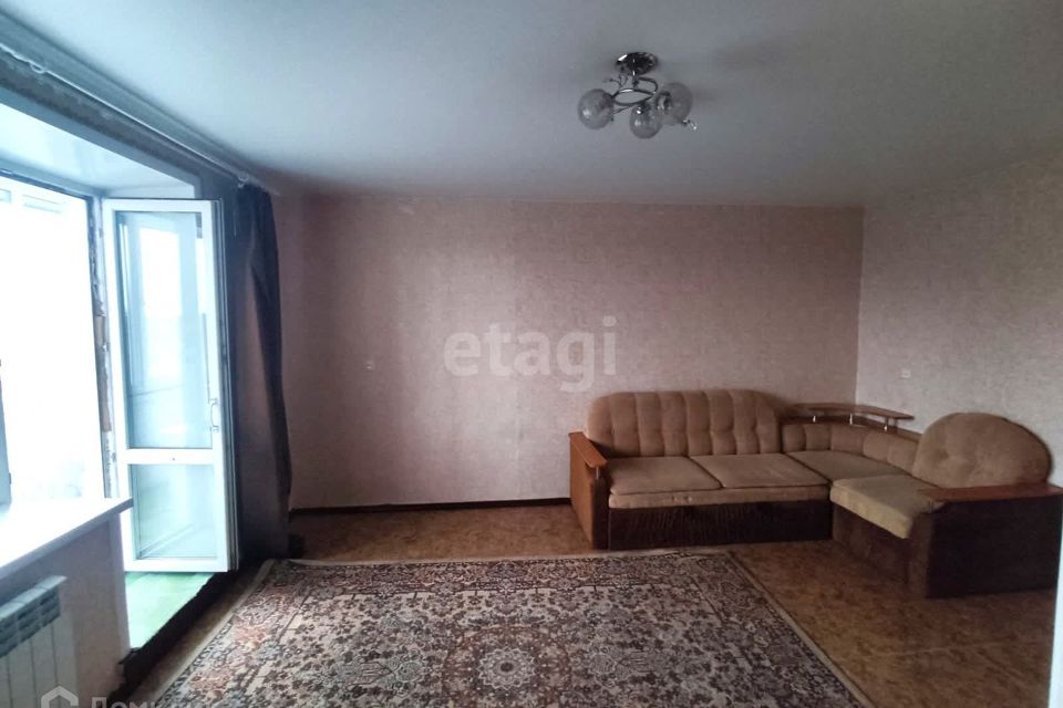Продаётся 1-комнатная квартира, 32.1 м²