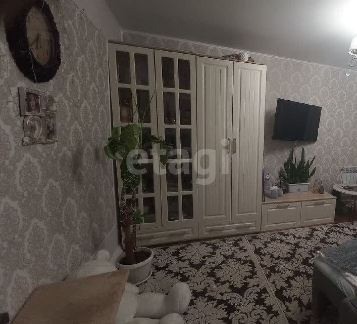 Продаётся 2-комнатная квартира, 41 м²