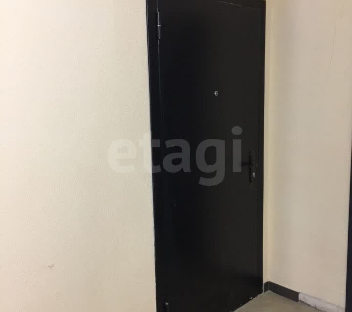 Продаётся студия, 37.1 м²