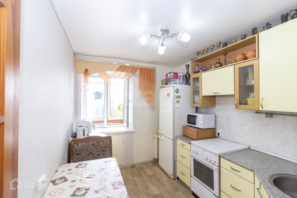 Продаётся 2-комнатная квартира, 48.2 м²
