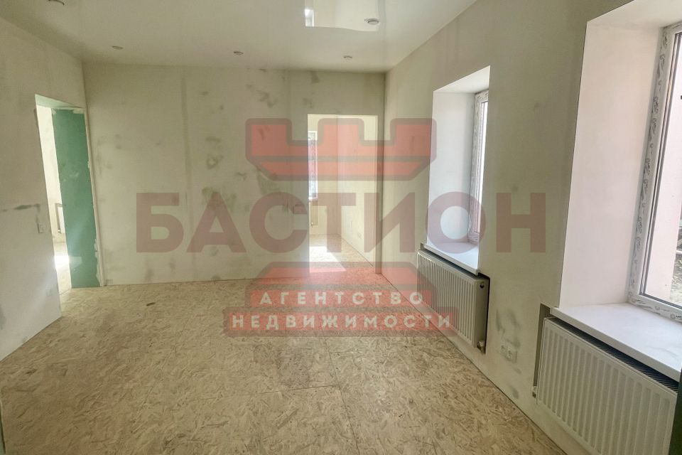 Продаётся 1-этажный дом, 88 м²