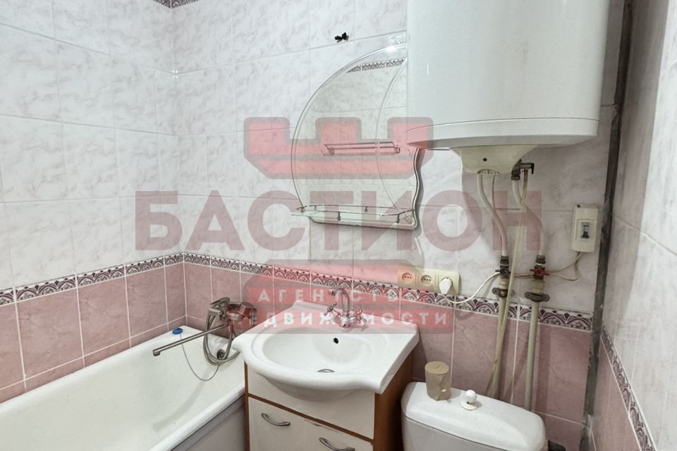 Продаётся 1-комнатная квартира, 32.5 м²