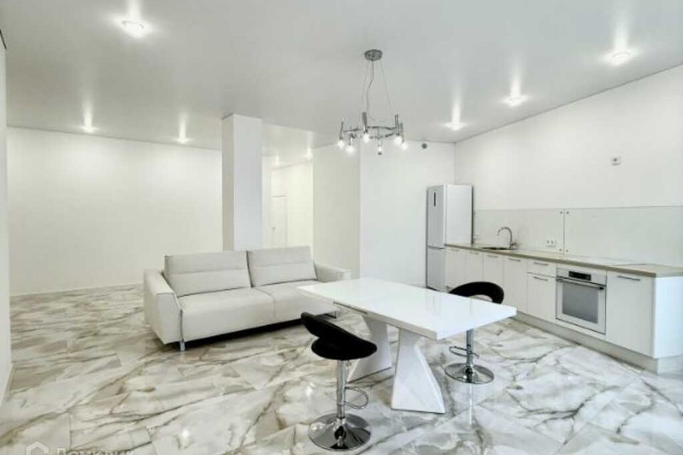 Сдаётся 3-комнатная квартира, 112 м²