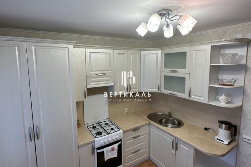Продаётся 2-комнатная квартира, 49 м²