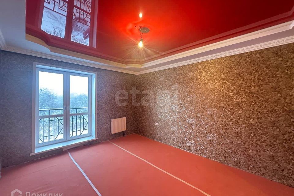 Продаётся 2-комнатная квартира, 78.6 м²