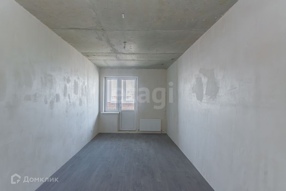 Продаётся 2-комнатная квартира, 61.4 м²