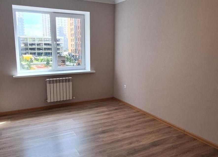 Продаётся 1-комнатная квартира, 34 м²