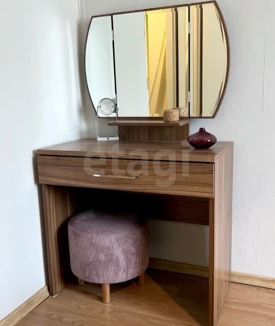 Сдаётся 3-комнатная квартира, 61 м²