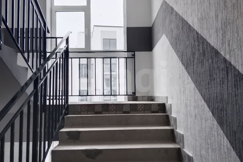 Продаётся 3-комнатная квартира, 94 м²