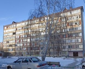 Продаётся 1-комнатная квартира, 36 м²