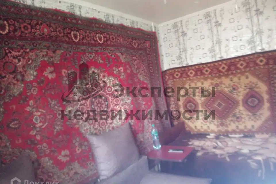 Продаётся 3-комнатная квартира, 73 м²