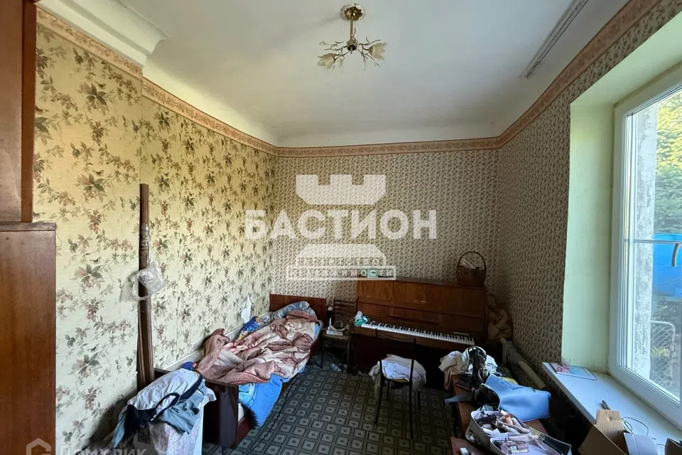 Продаётся 1-этажный дом, 67 м²
