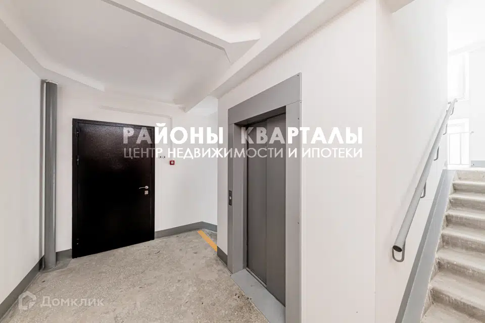 Продаётся 2-комнатная квартира, 40.3 м²