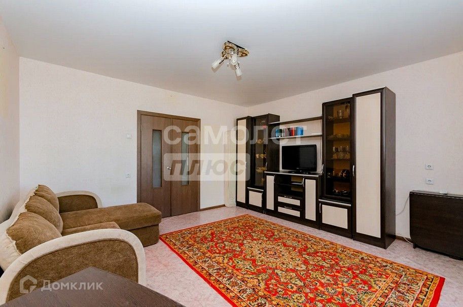 Продаётся 2-комнатная квартира, 57 м²