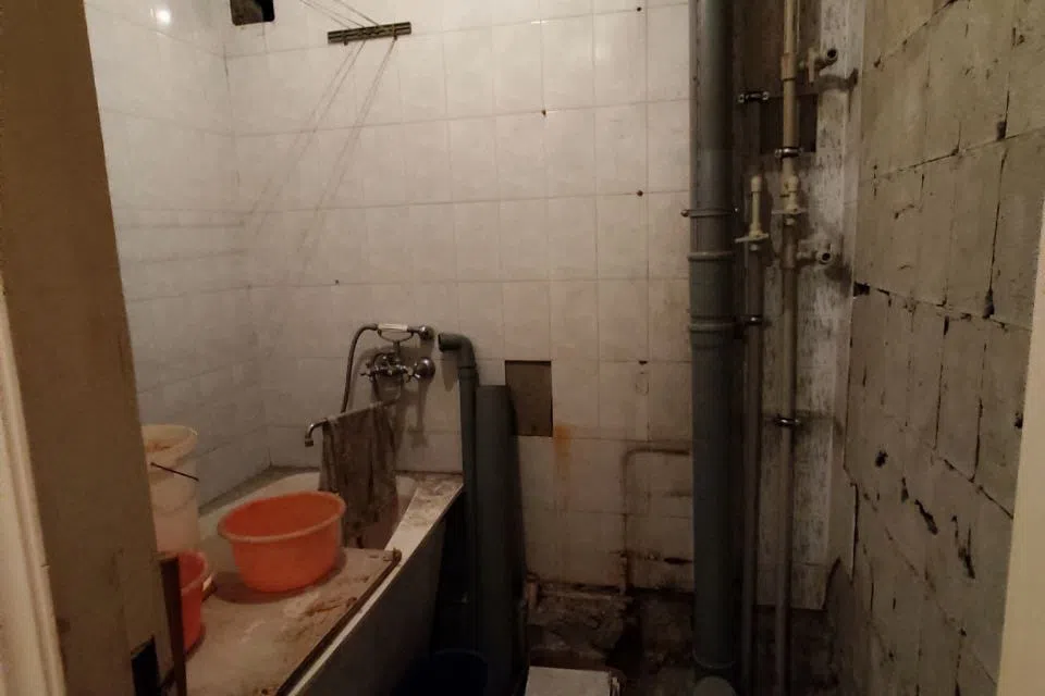 Продаётся 1-комнатная квартира, 35.5 м²